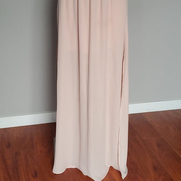 Show Me Your Mumu Hacienda Maxi Dress XS - Picture 4 of 10
